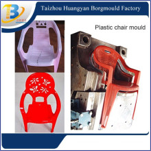 Moldes de plástico diseño multi molde de silla de fabricantes